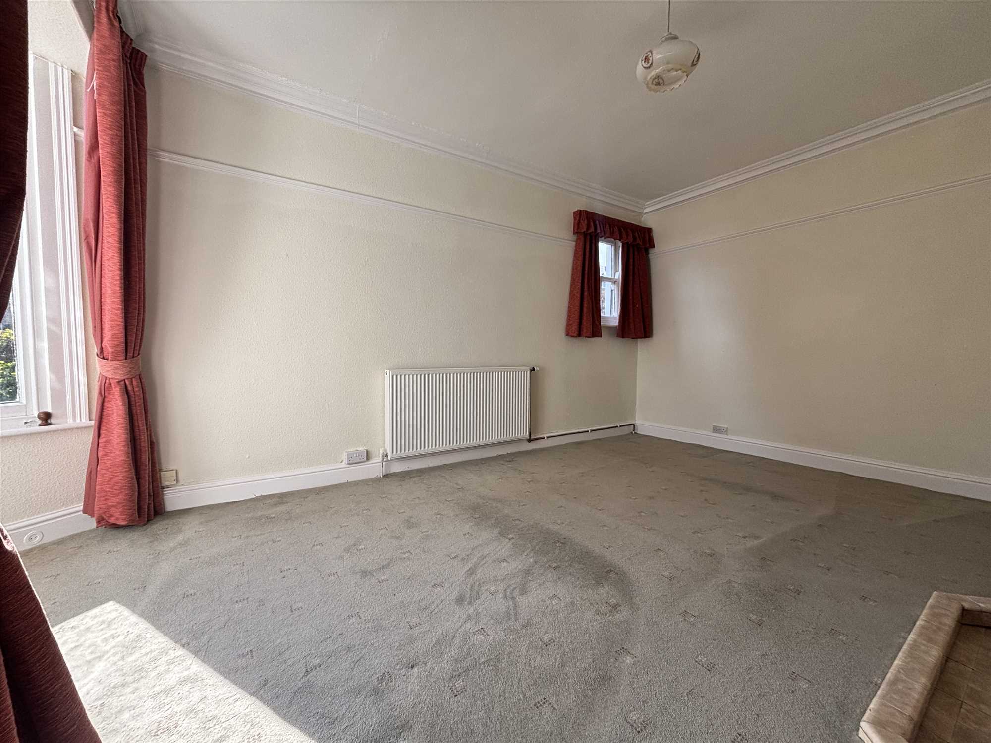 Fulford Road - Picture 5