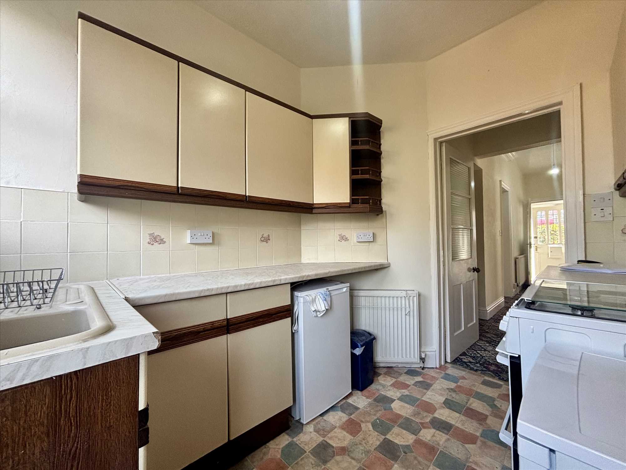 Fulford Road - Picture 7
