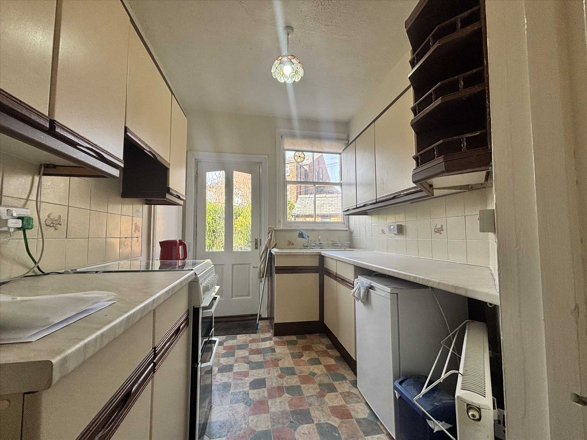 Fulford Road - Picture 8