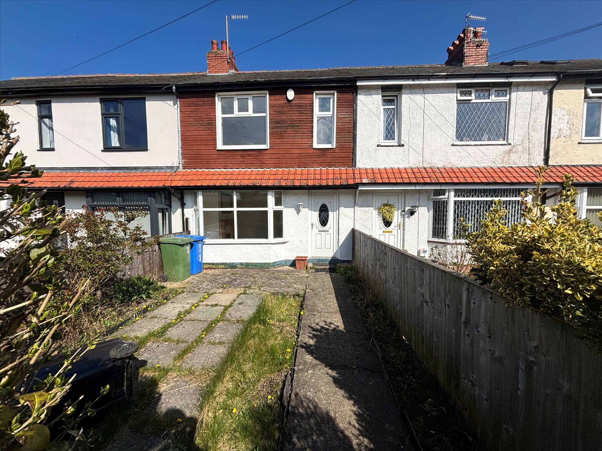 Scalby Avenue - Picture 1