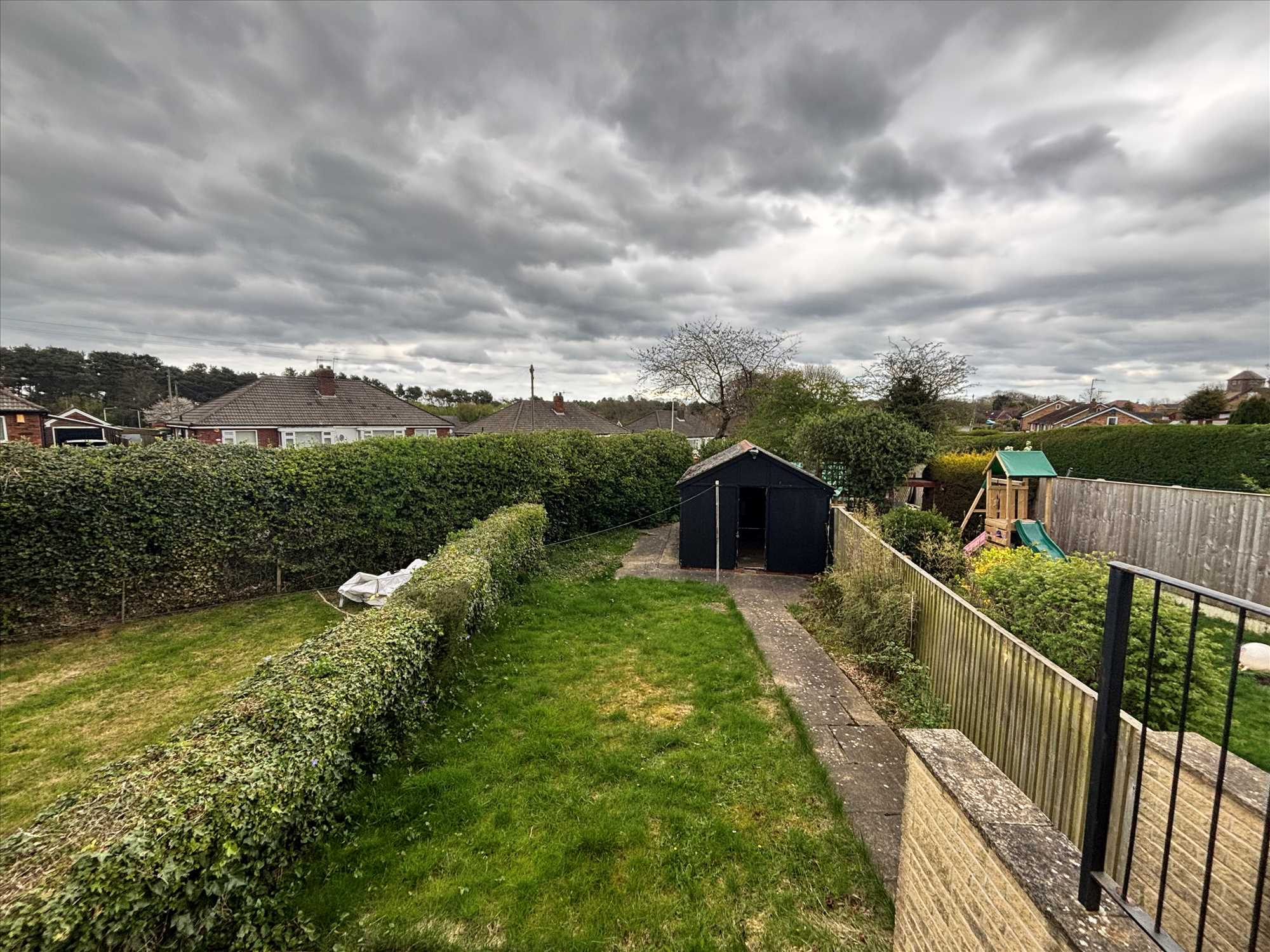 Scalby Avenue - Picture 19