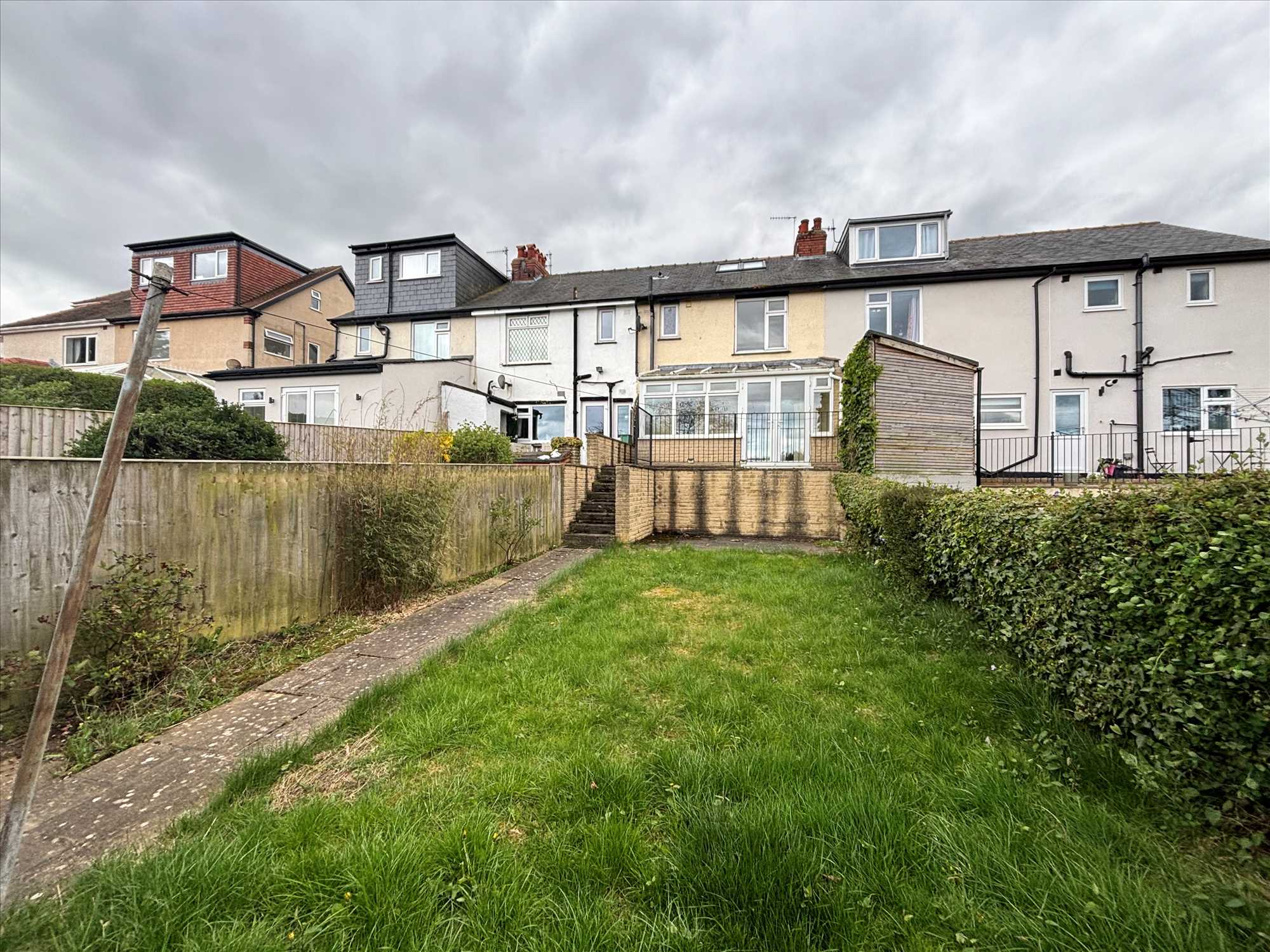 Scalby Avenue - Picture 20