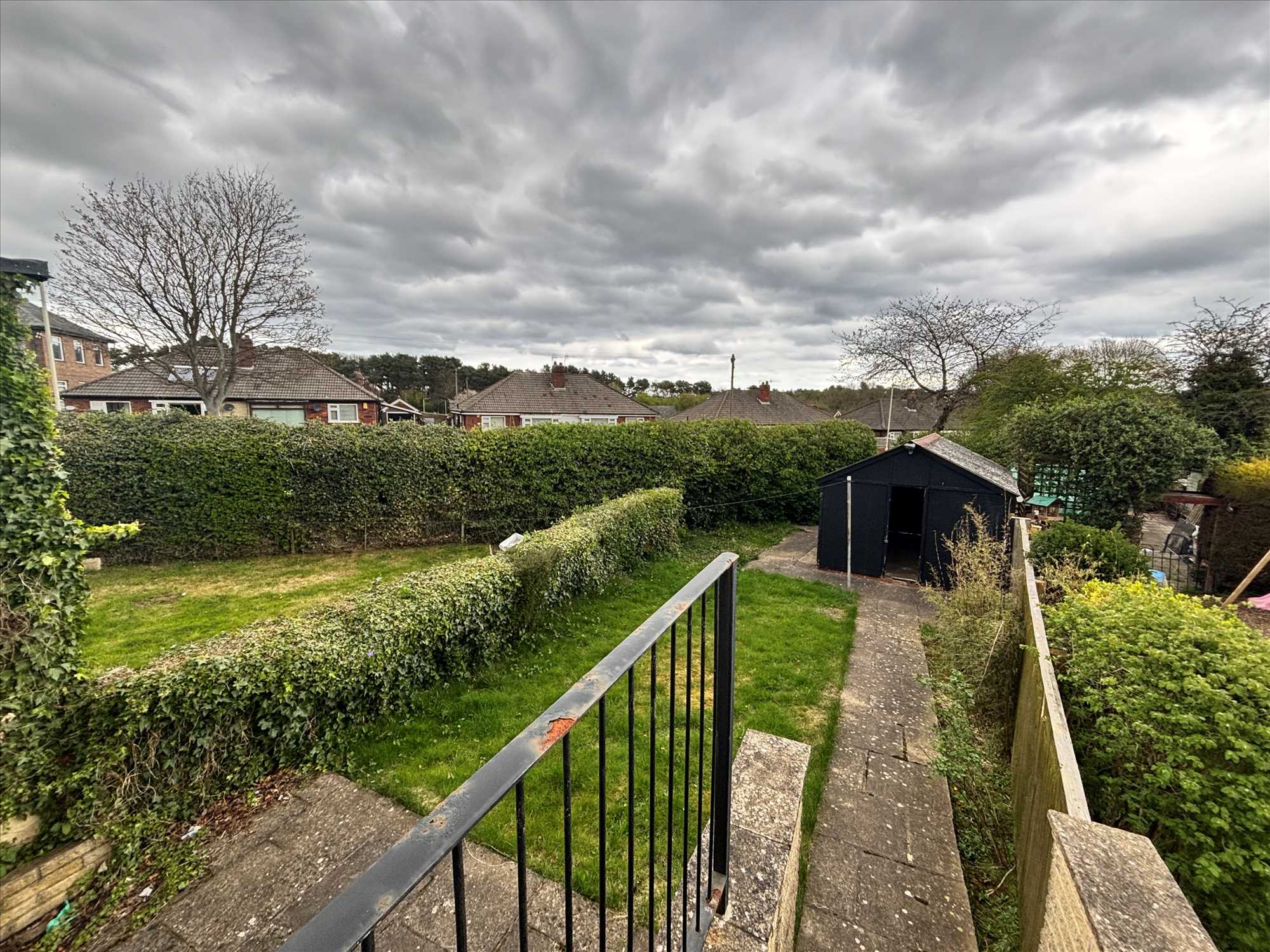 Scalby Avenue - Picture 22