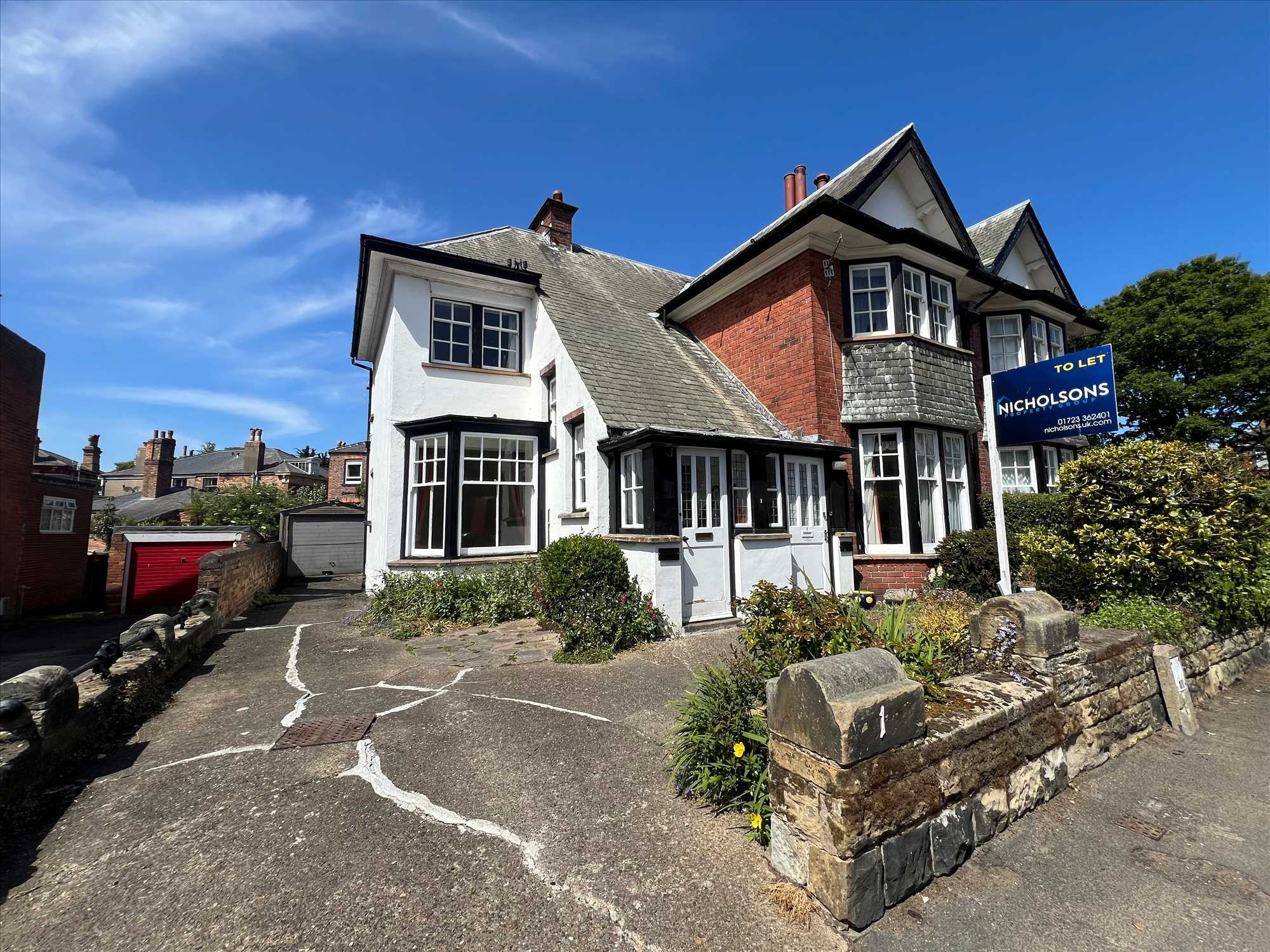 Fulford Road - Picture 1