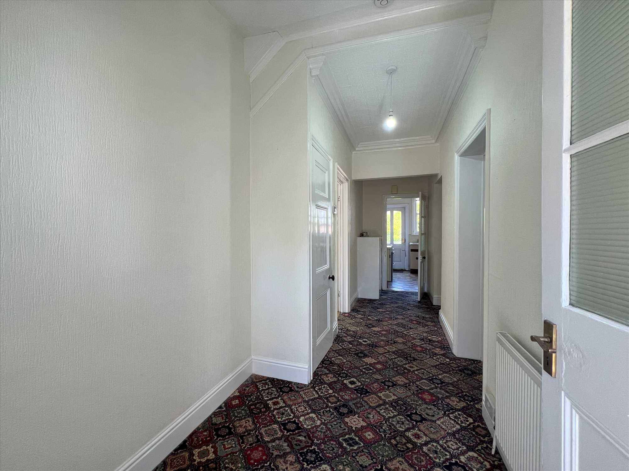 Fulford Road - Picture 2