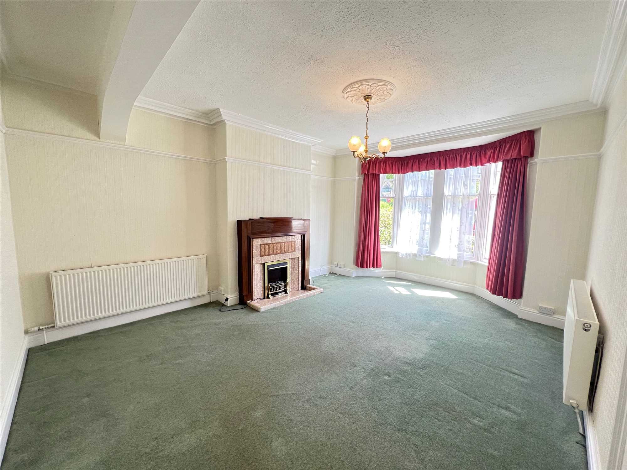 Fulford Road - Picture 3