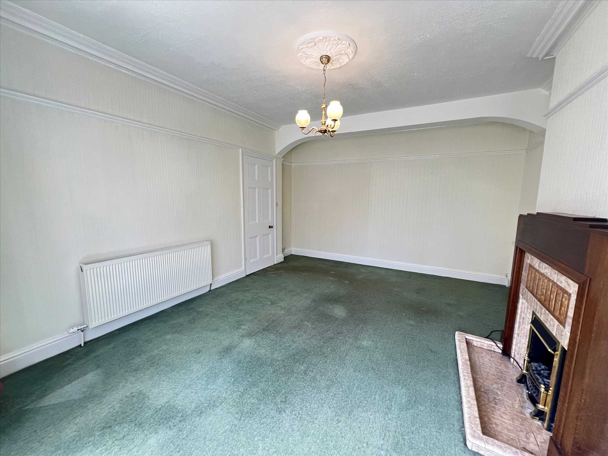 Fulford Road - Picture 4