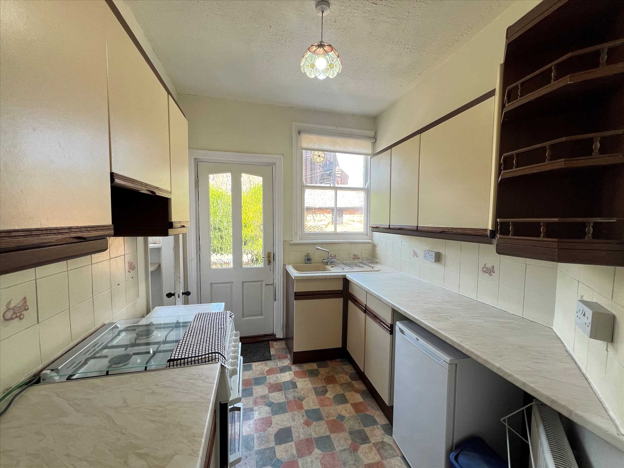 Fulford Road - Picture 5