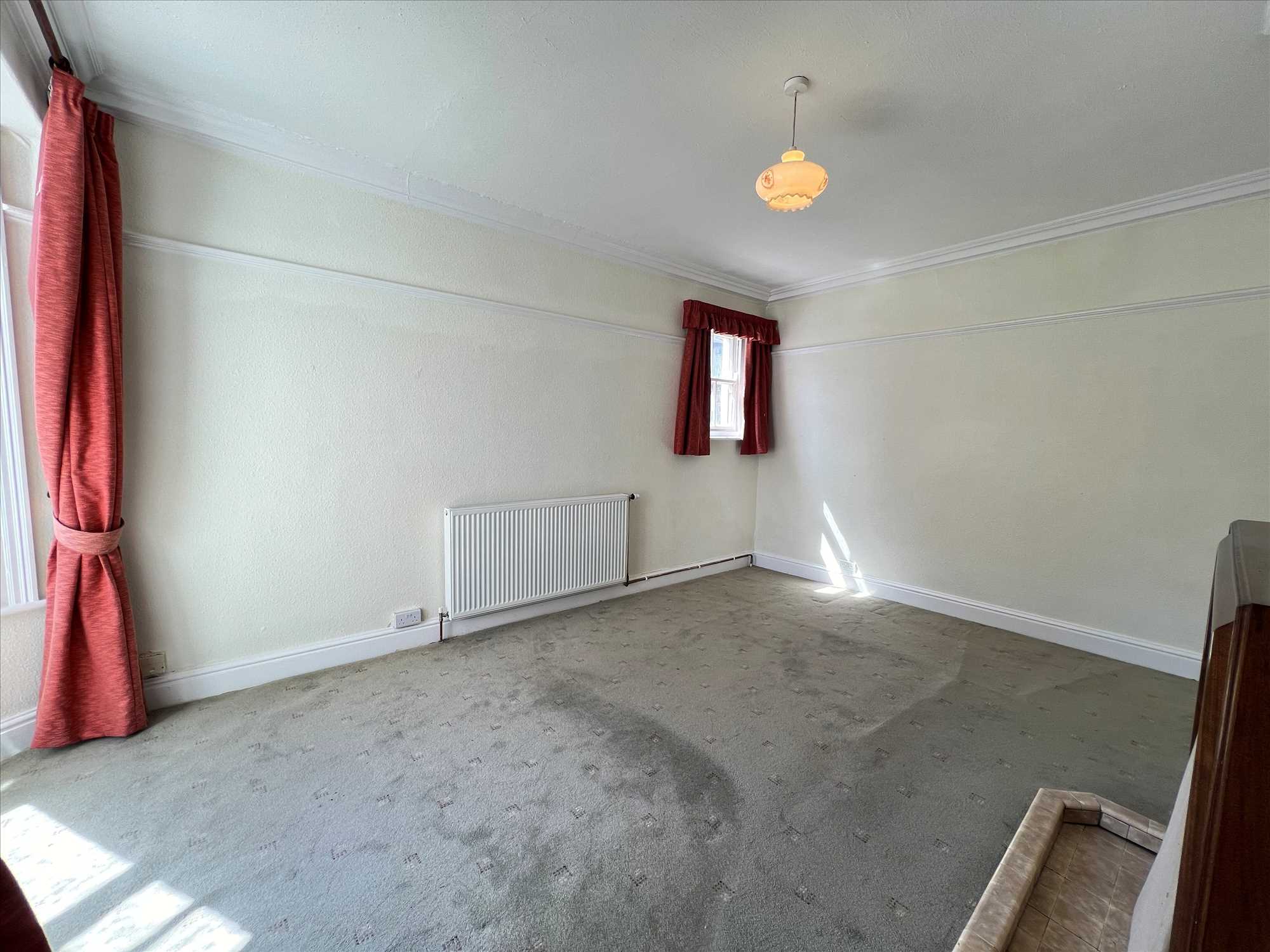 Fulford Road - Picture 9