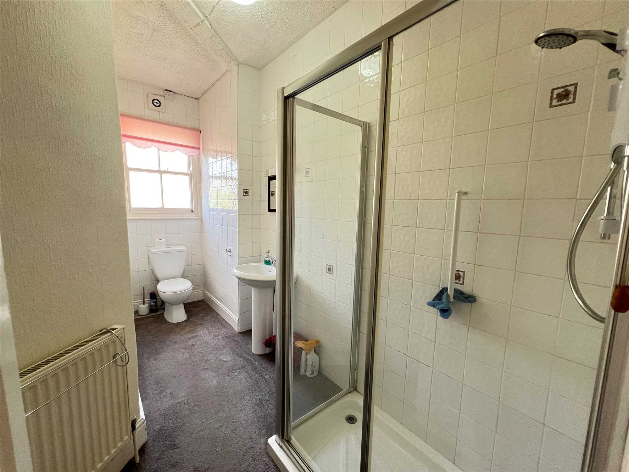 Fulford Road - Picture 11