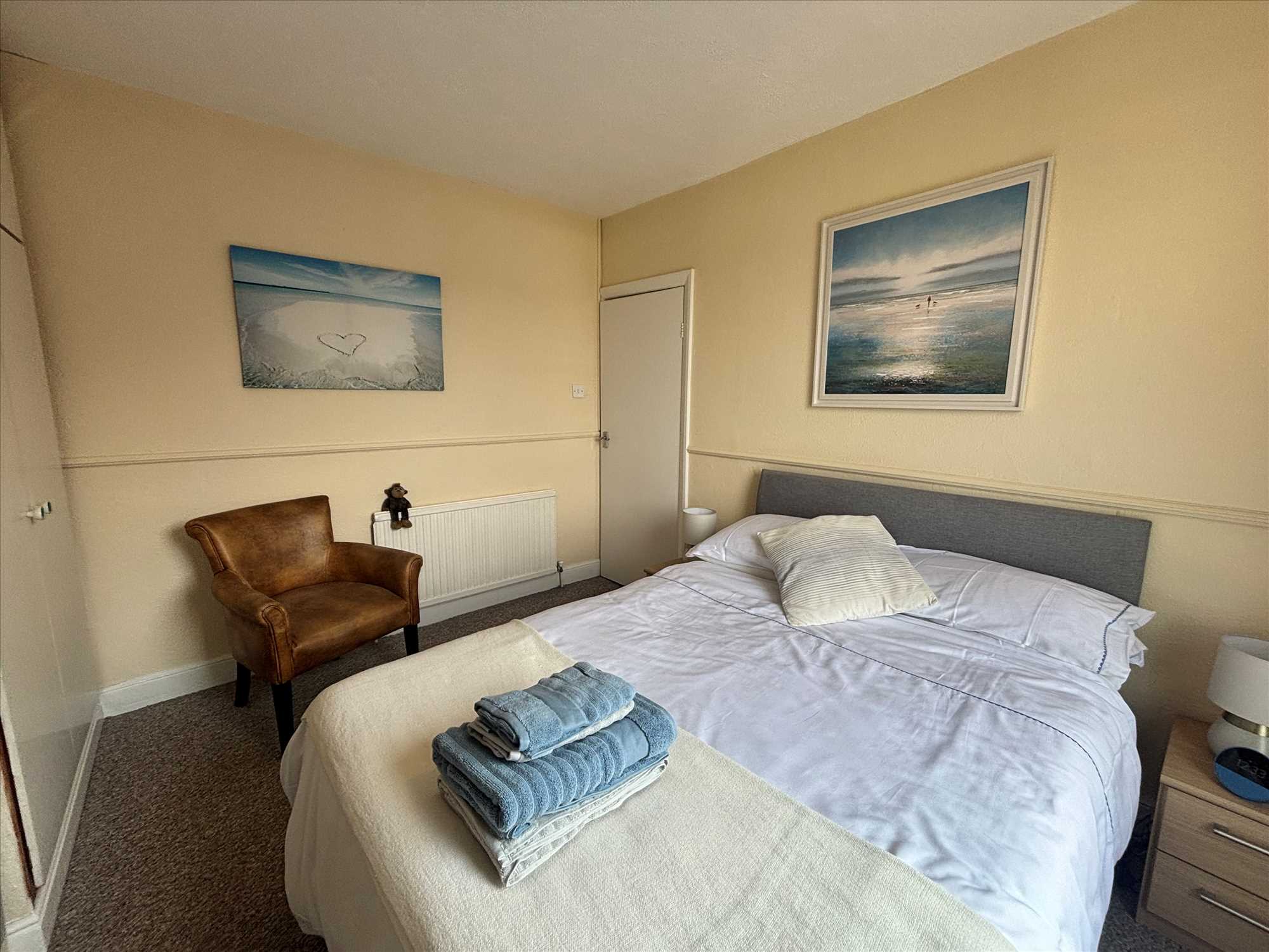 Marbella Cottage, - Picture 8