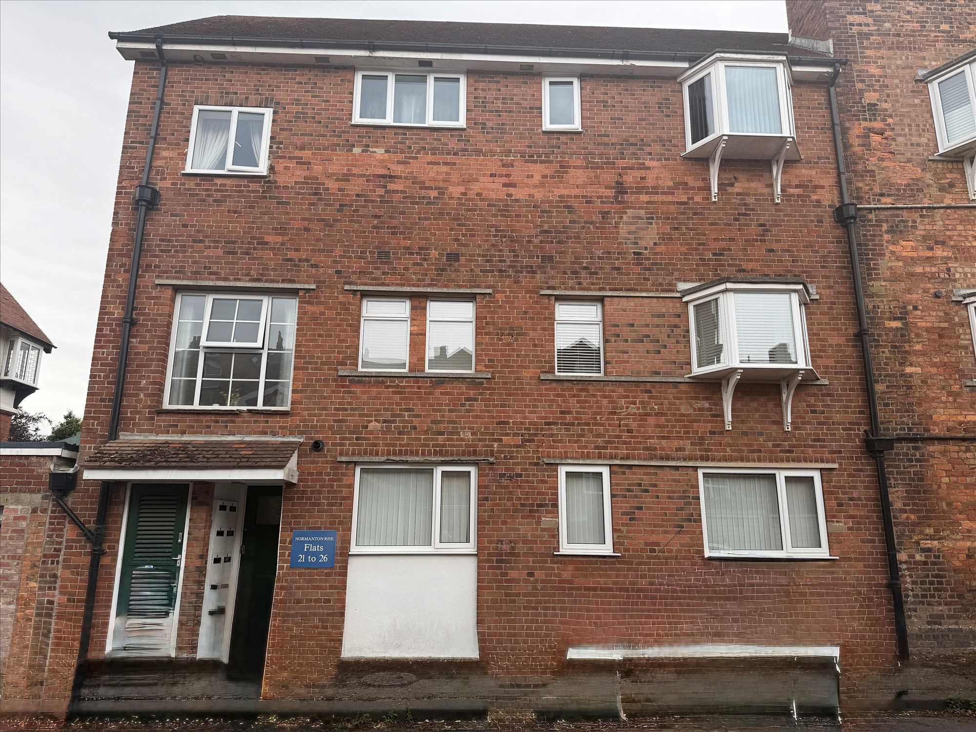 Normanton Rise - Picture 1