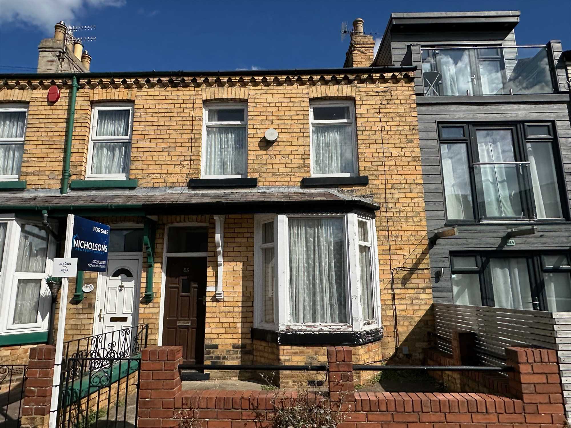 St Johns Road - Picture 1