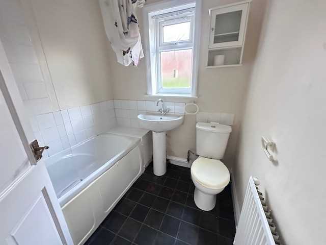 Cross Street - Picture 8