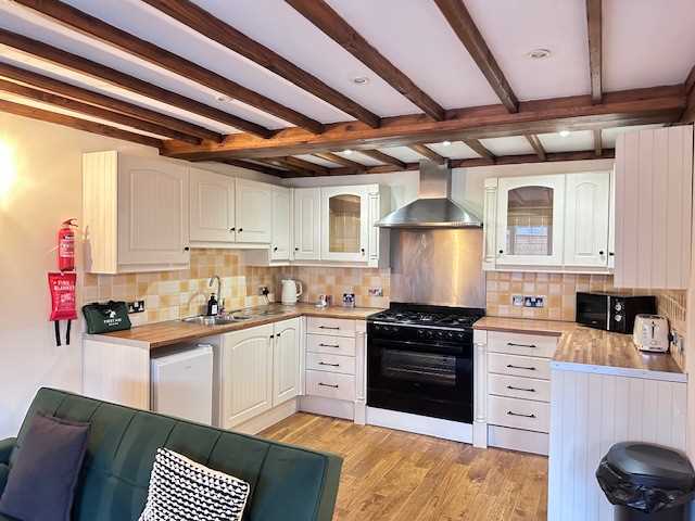 Clock Tower Works - Picture 2