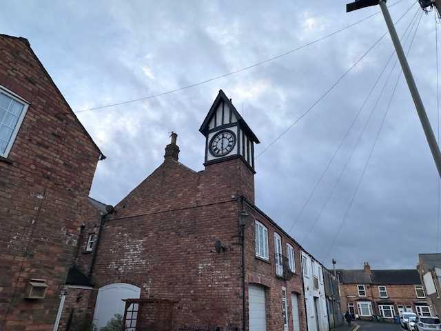 Clock Tower Works - Picture 15