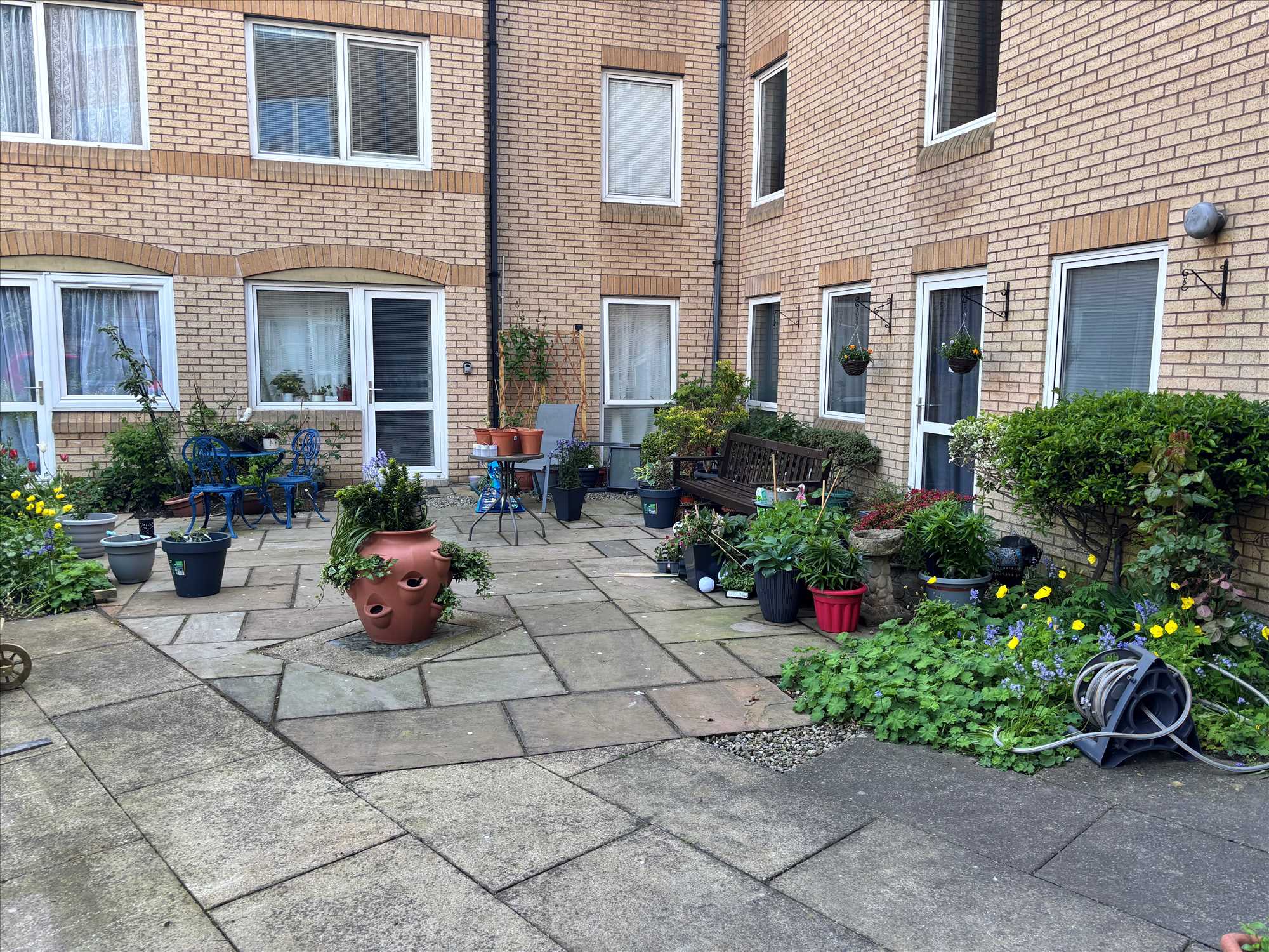 Homecrest House - Picture 14