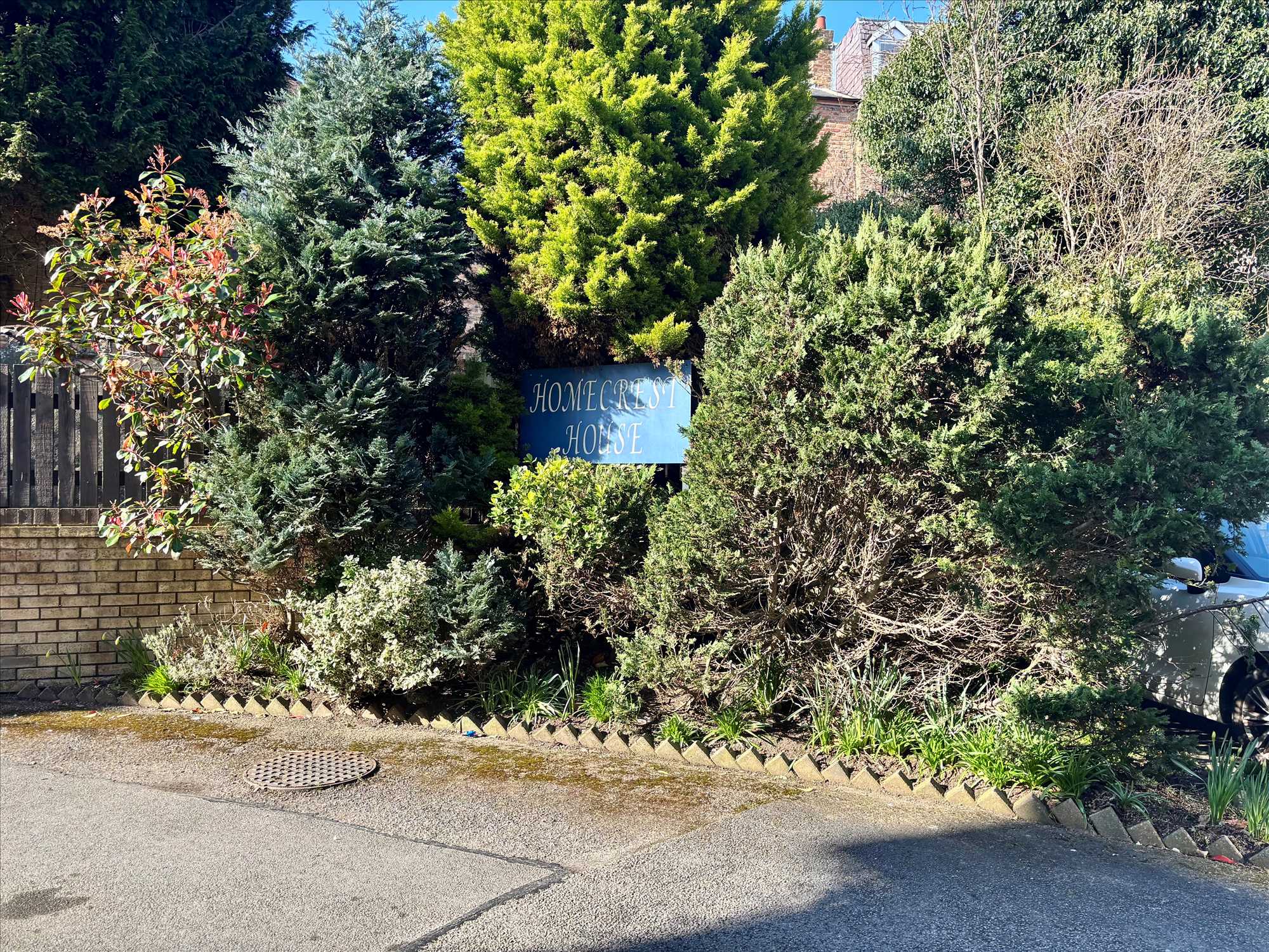 Homecrest House - Picture 15