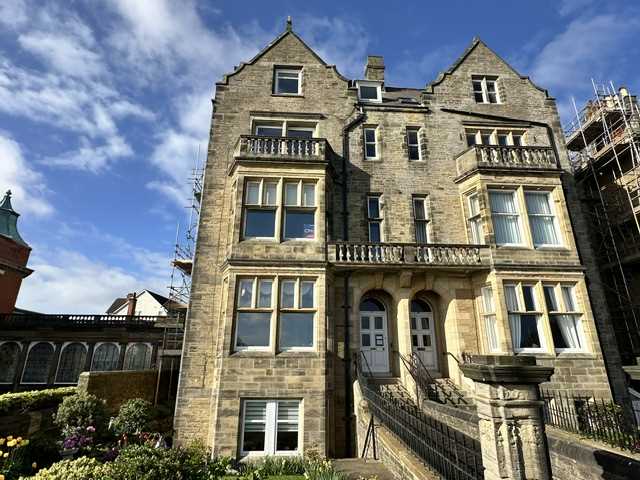 Ground Floor Flat - Picture 1