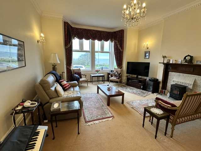 Ground Floor Flat - Picture 2