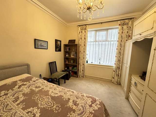 Ground Floor Flat - Picture 6