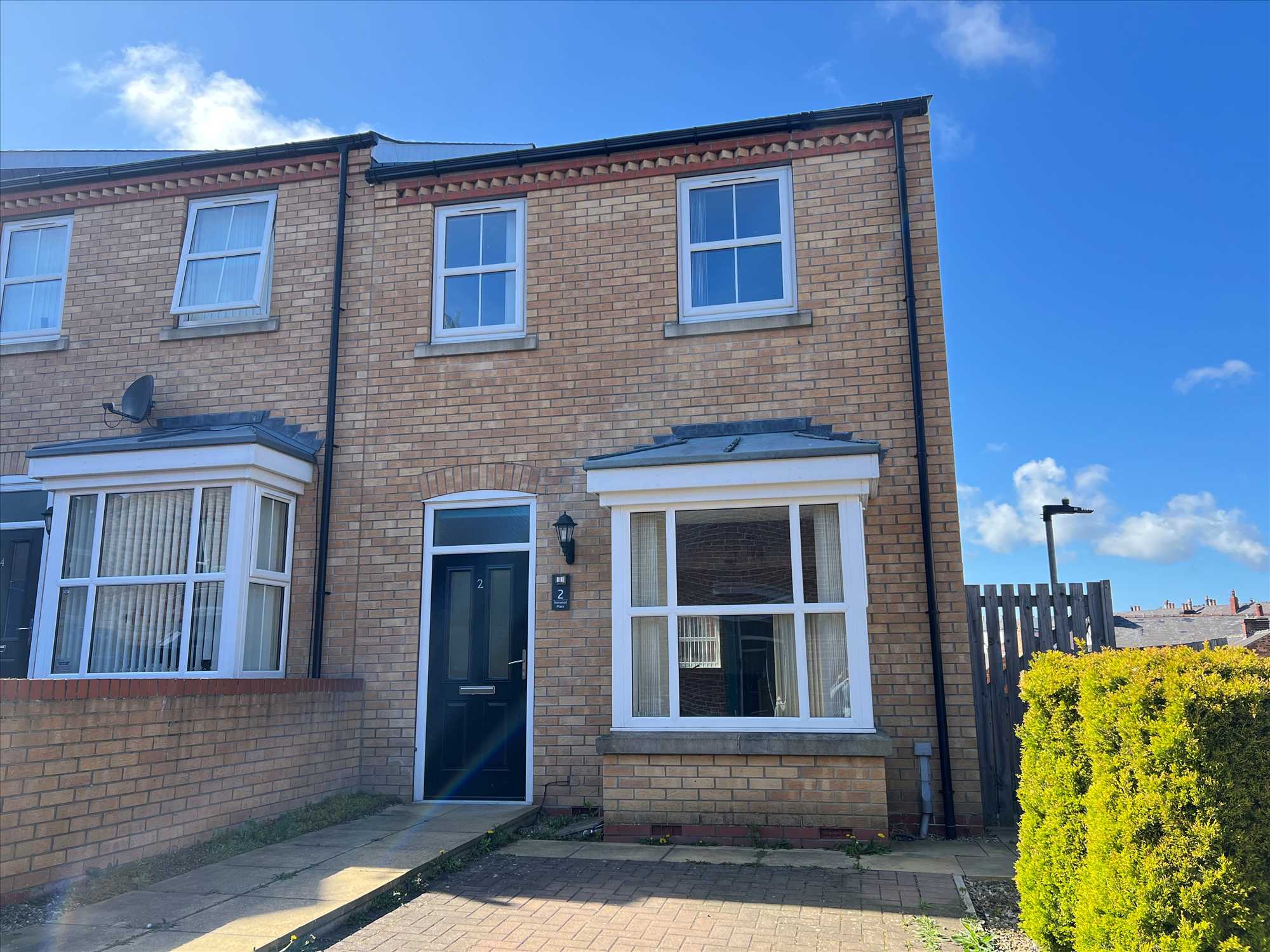 Norwood Place - Picture 1