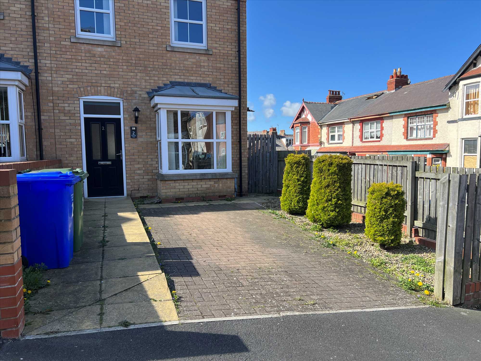 Norwood Place - Picture 13