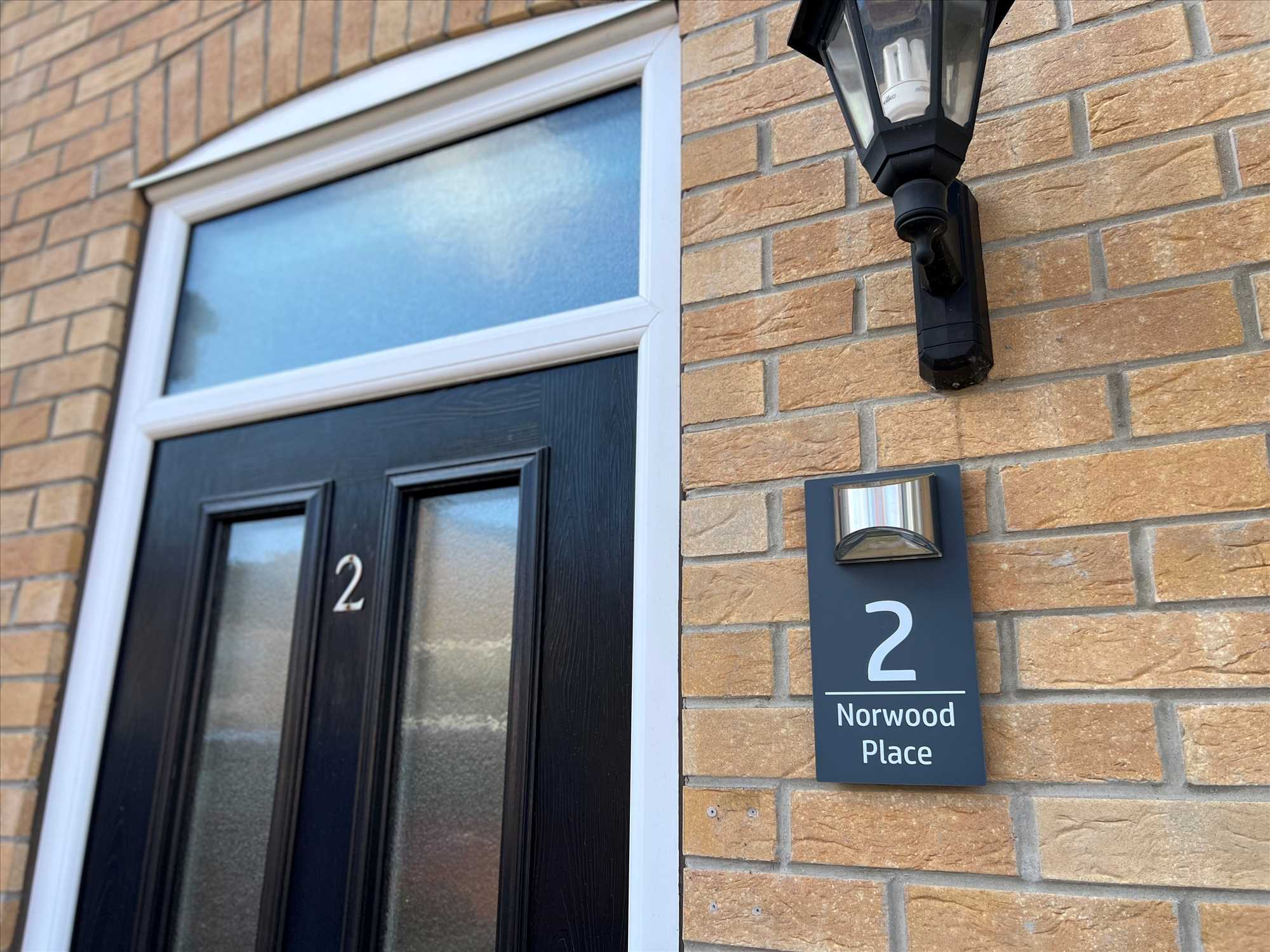 Norwood Place - Picture 14